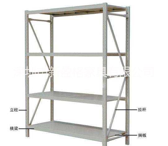 深圳重貨型架廠家圖片/深圳重貨型架廠家樣板圖 (2)
