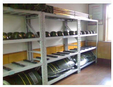 橫梁式置物架圖片/橫梁式置物架樣板圖 (1)