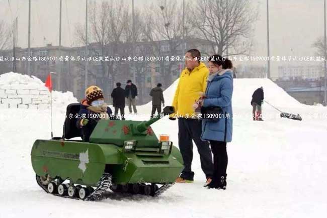 兒童雪地圖片/兒童雪地樣板圖 (3)
