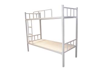 鋼木學(xué)生床圖片/鋼木學(xué)生床樣板圖 (4)