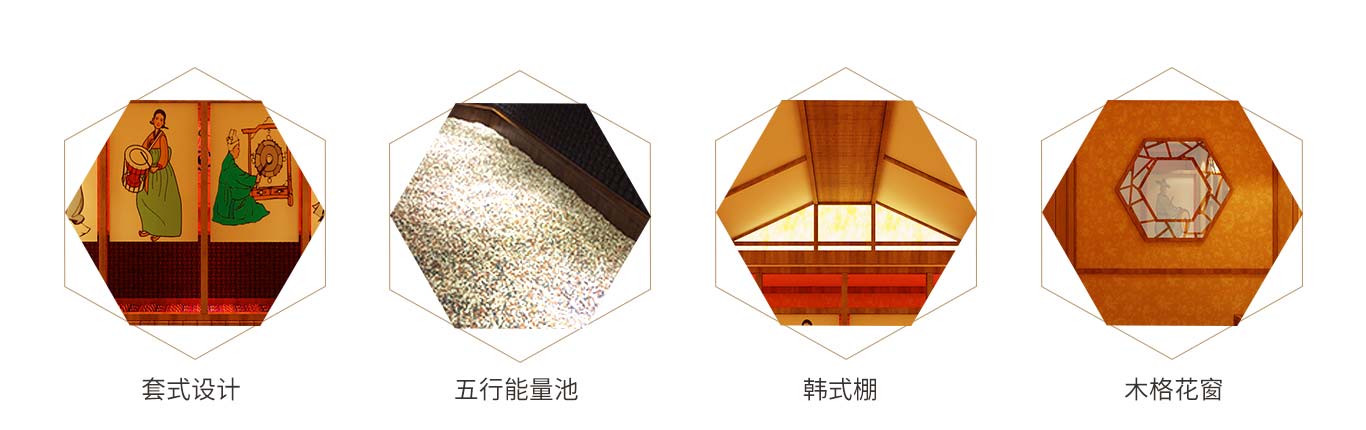 汗蒸房安裝圖片/汗蒸房安裝樣板圖 (3)