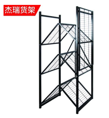 倉儲折疊貨架圖片/倉儲折疊貨架樣板圖 (3)