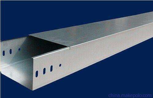 槽式橋架圖片/槽式橋架樣板圖 (3)