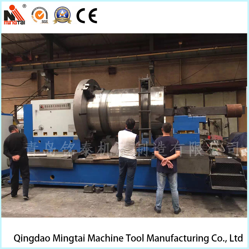 重型臥式車床圖片/重型臥式車床樣板圖 (4)