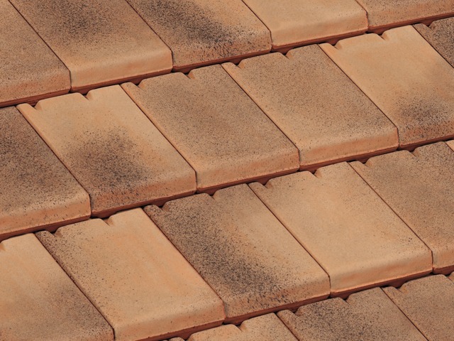 進口陶瓦圖片/進口陶瓦樣板圖 (3)