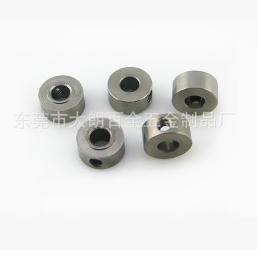 機器人配件機械精密無槽軸套光軸用圖片/機器人配件機械精密無槽軸套光軸用樣板圖 (4)