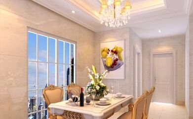 安居印象集成墻飾裝修效果怎么樣 集成墻飾怎么樣