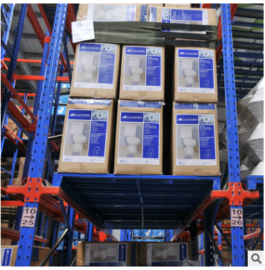 貫通式貨架圖片/貫通式貨架樣板圖 (3)