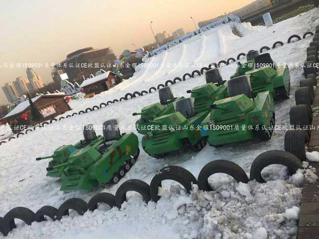 滑雪場(chǎng)圖片/滑雪場(chǎng)樣板圖 (1)