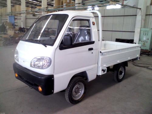 電動貨車圖片/電動貨車樣板圖 (3)