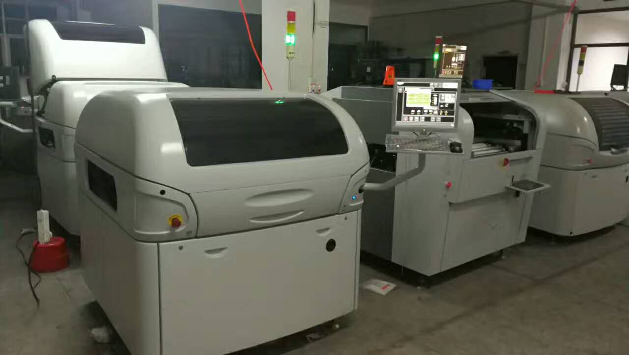 深圳DEK全自動印刷機(jī) DEK全自動錫膏印刷機(jī) dek03i全自動印刷 dek全自動印刷機(jī)采購