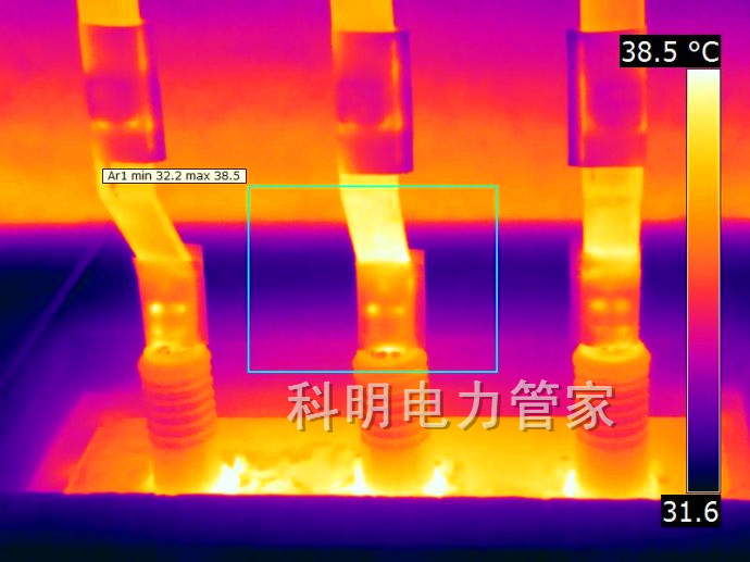 電氣檢測圖片/電氣檢測樣板圖 (2)