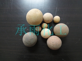 耐火瓷球圖片/耐火瓷球樣板圖 (3)