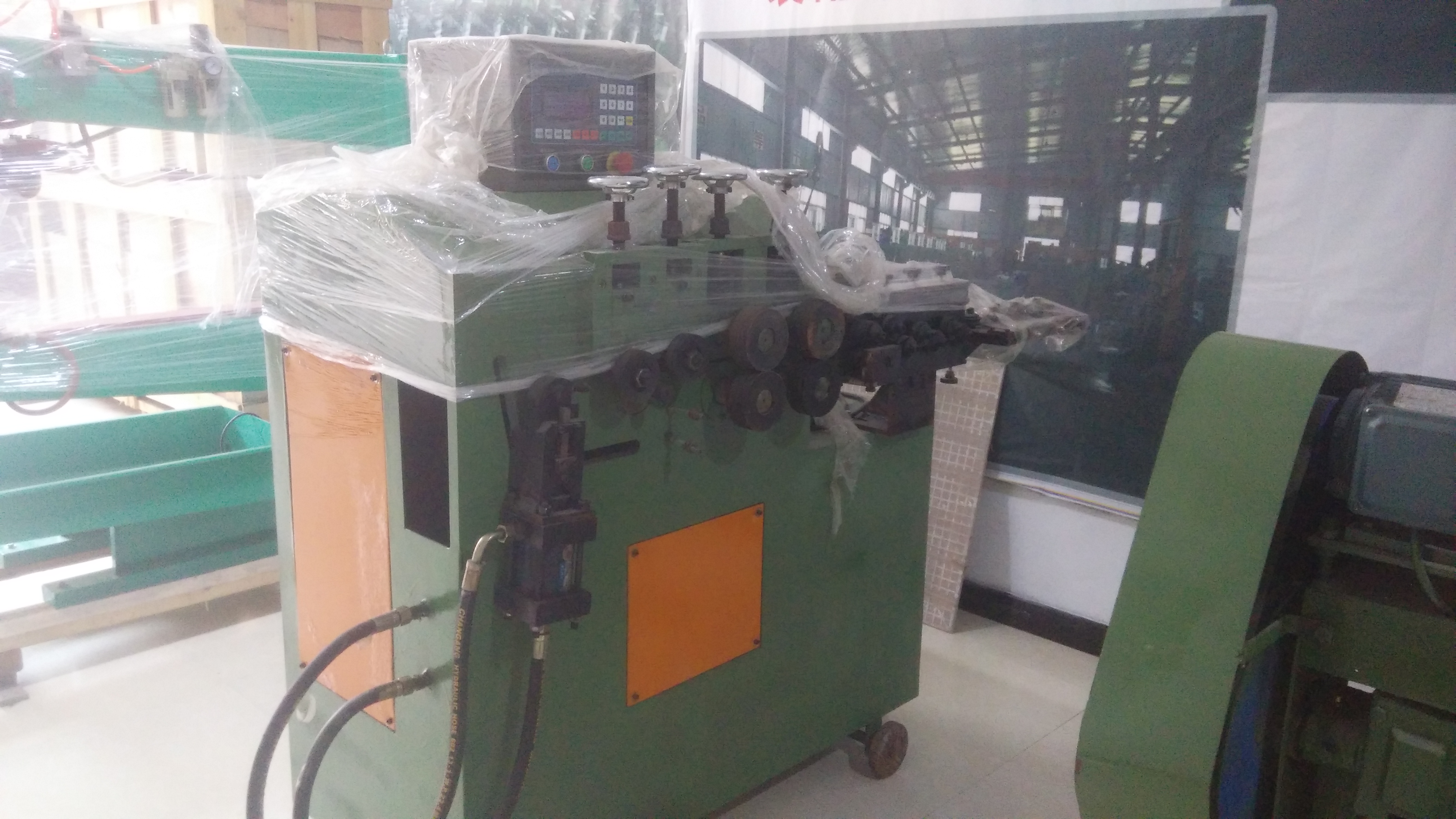 打圈機圖片/打圈機樣板圖 (2)