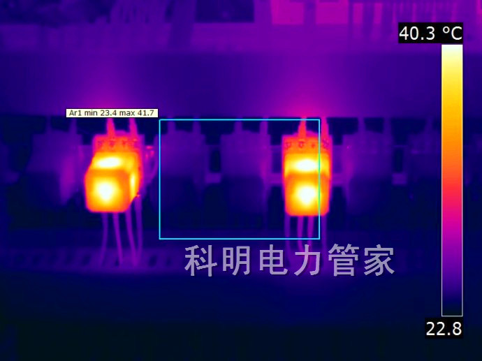 電氣檢測圖片/電氣檢測樣板圖 (3)