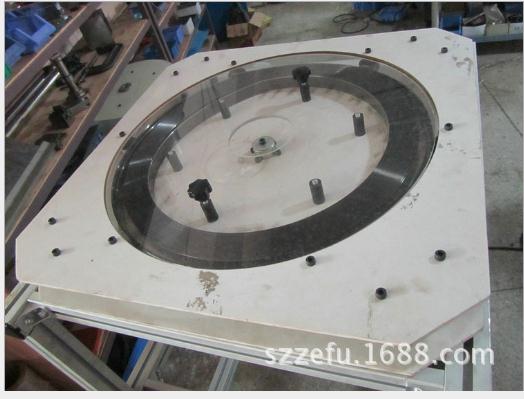 日本全自動(dòng)刀模設(shè)備圖片/日本全自動(dòng)刀模設(shè)備樣板圖 (4)