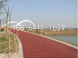 透水地坪圖片/透水地坪樣板圖 (4)