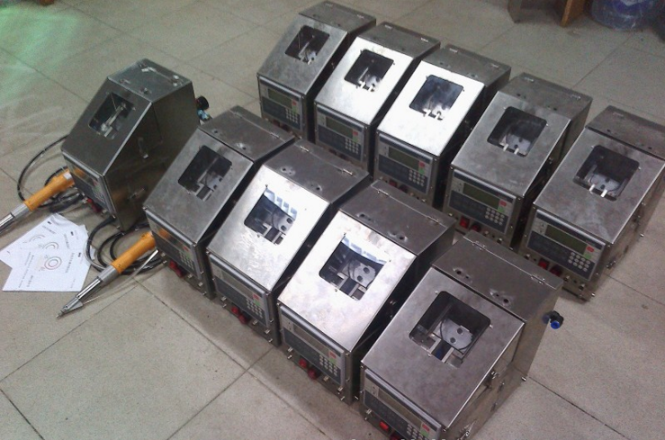 螺絲機圖片/螺絲機樣板圖 (1)