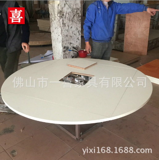 酒店宴會臺圖片/酒店宴會臺樣板圖 (4)