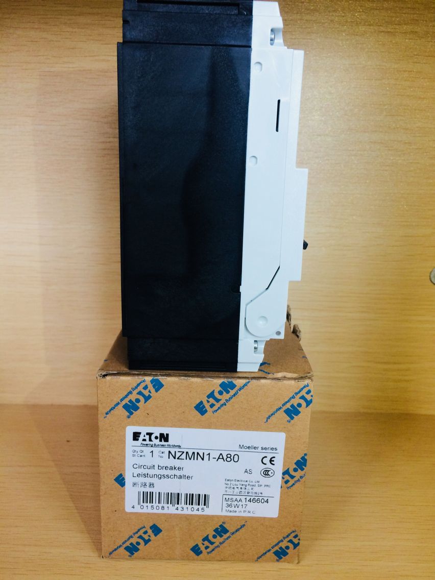 伊頓塑殼斷路器圖片/伊頓塑殼斷路器樣板圖 (1)
