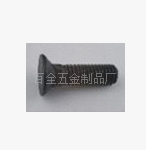供應(yīng)沉頭方頸馬車螺絲GB/T10