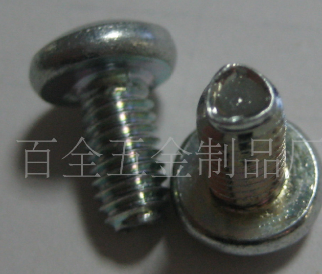 三角牙螺絲LL87圖片/三角牙螺絲LL87樣板圖 (3)