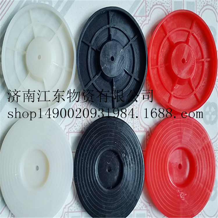 熱熔墊片 隧道，地鐵防水板用超聲波設(shè)備焊接 優(yōu)質(zhì)PVC熱熔墊片  熱熔墊片 PVC熱熔墊片