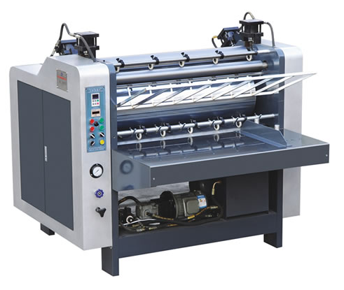 卡紙覆面機圖片/卡紙覆面機樣板圖 (3)