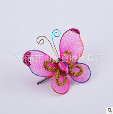 換裝娃娃頭紗配飾圖片/換裝娃娃頭紗配飾樣板圖 (3)