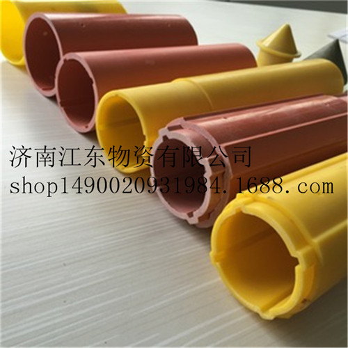 圓形U型測(cè)斜 *PVC測(cè)斜管  圓形U型測(cè)斜
