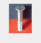 供應(yīng)開槽沉頭螺絲