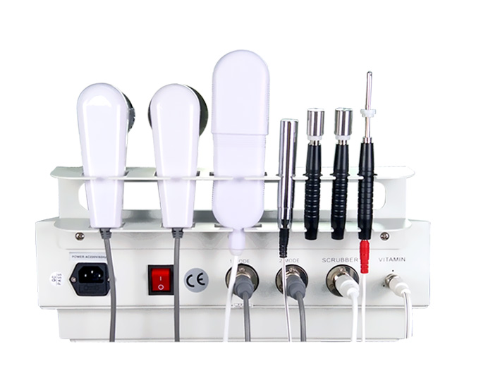 韓國皮膚管理白色綜合儀圖片/韓國皮膚管理白色綜合儀樣板圖 (3)