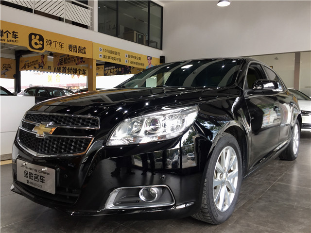 雪佛蘭圖片/雪佛蘭樣板圖 (2)