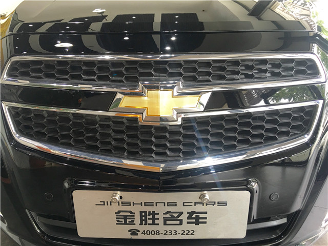 雪佛蘭圖片/雪佛蘭樣板圖 (4)