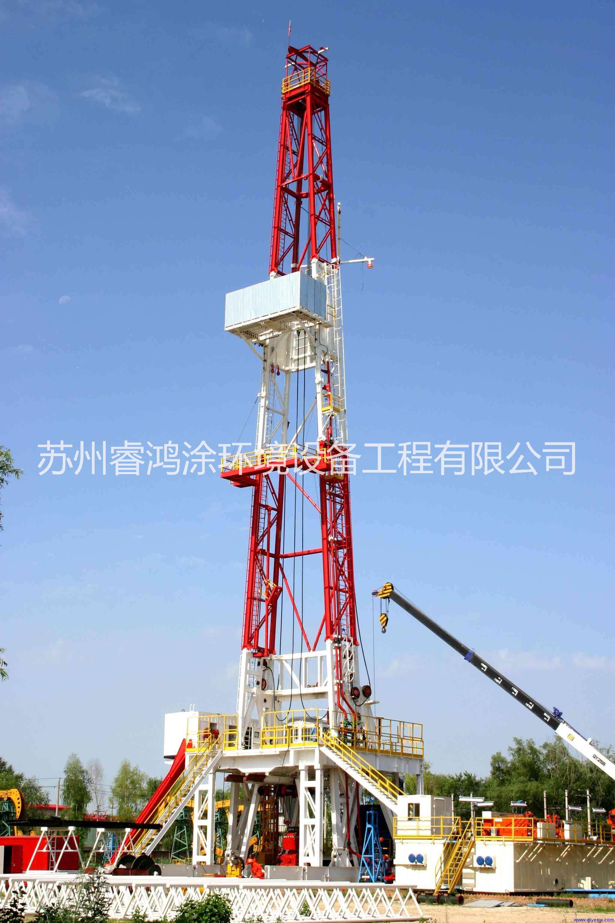 鉆井圖片/鉆井樣板圖 (2)