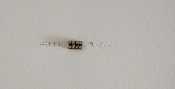 LTR-559ALS-WA傳感器圖片/LTR-559ALS-WA傳感器樣板圖 (2)