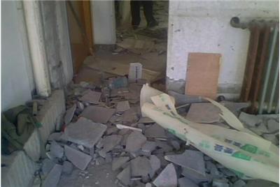 室內(nèi)拆除圖片/室內(nèi)拆除樣板圖 (1)