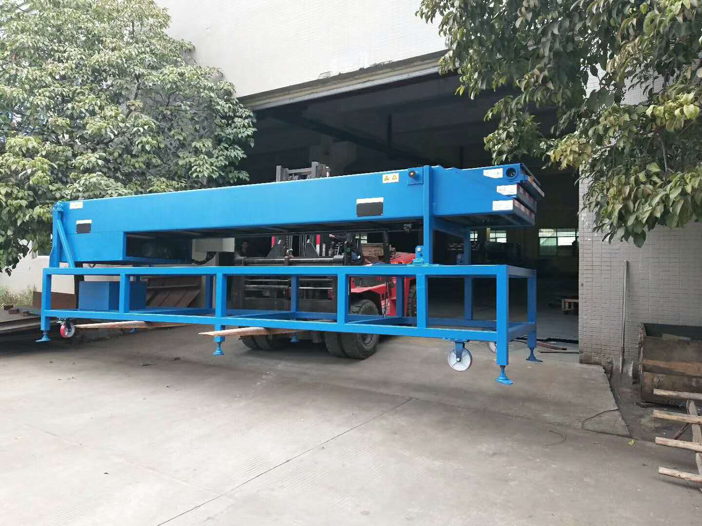 流水線，皮帶流水線圖片/流水線，皮帶流水線樣板圖 (4)