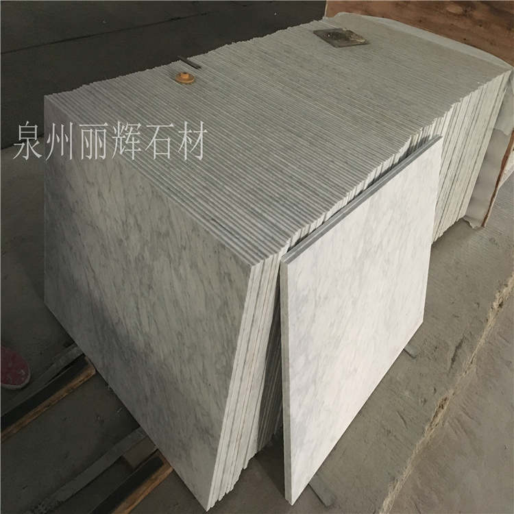 意大利中花白天然大理石石材廠家圖片