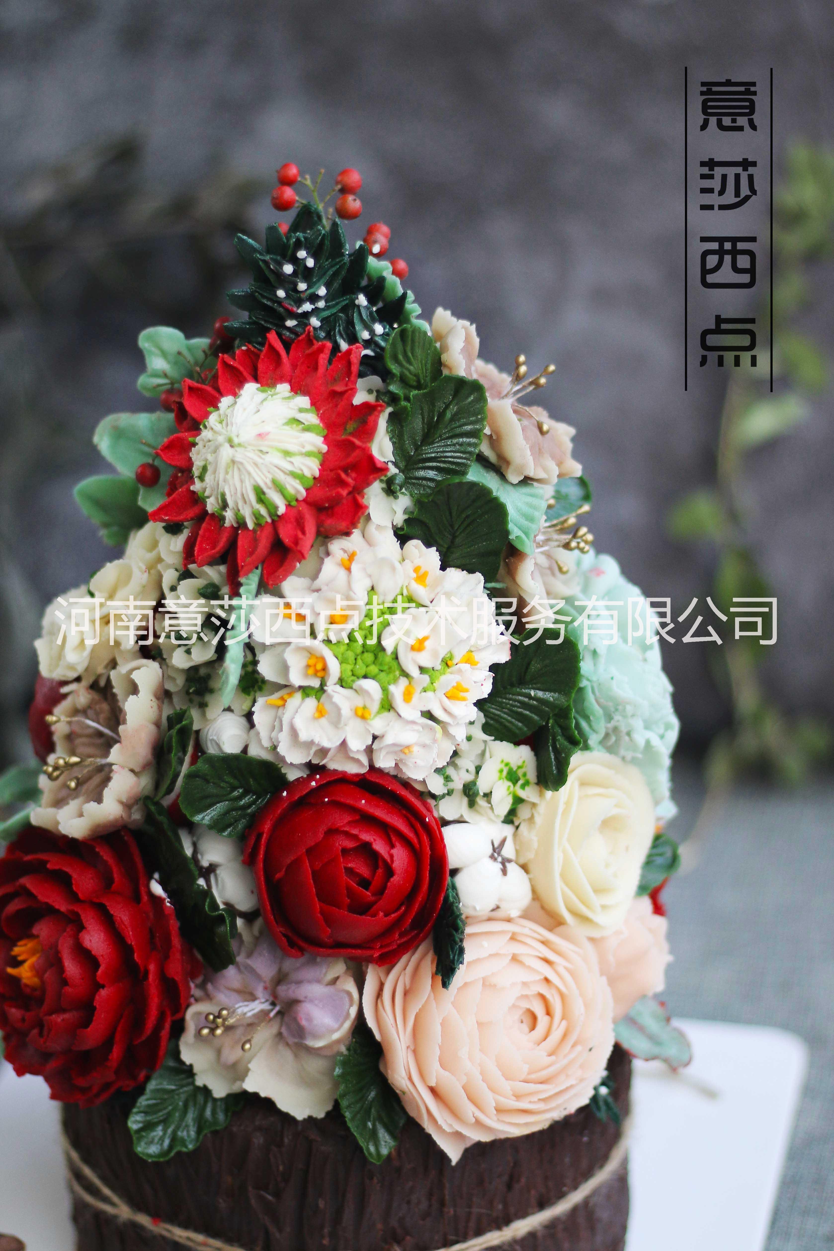 鄭州蛋糕培訓(xùn)學(xué)校圖片/鄭州蛋糕培訓(xùn)學(xué)校樣板圖 (2)