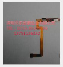 FPC排線圖片/FPC排線樣板圖 (4)