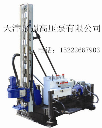 XPB-20B步履旋噴鉆機(jī)圖片/XPB-20B步履旋噴鉆機(jī)樣板圖 (3)