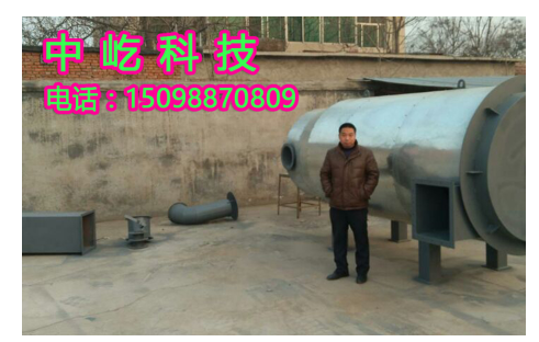 燃?xì)鉄犸L(fēng)爐圖片/燃?xì)鉄犸L(fēng)爐樣板圖 (3)