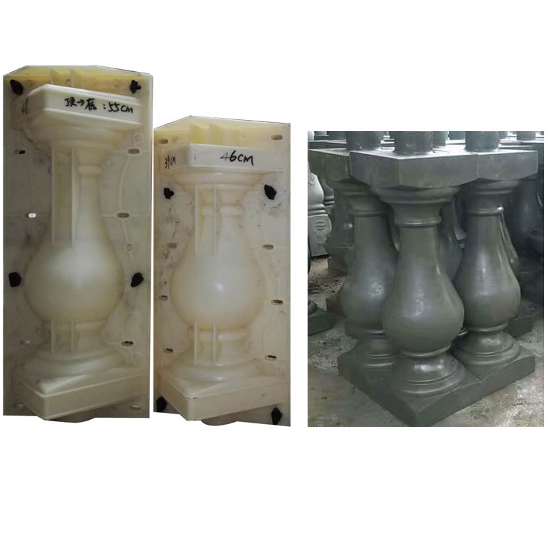 花瓶模具圖片/花瓶模具樣板圖 (3)