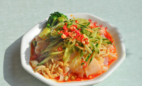 濟寧石鍋拌飯加盟培訓(xùn)