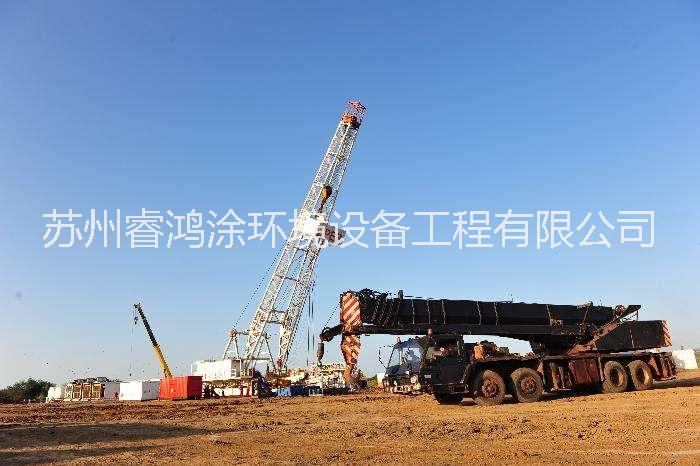 鉆井圖片/鉆井樣板圖 (4)