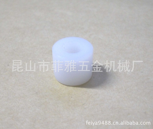 塑料車削圖片/塑料車削樣板圖 (4)