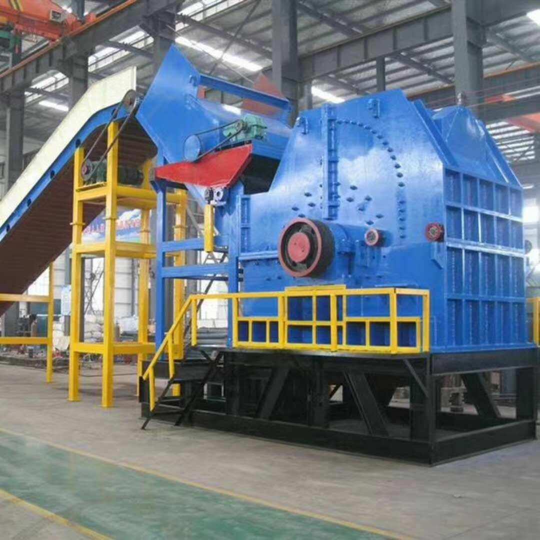 金屬破碎機(jī)、鄭州金屬破碎機(jī)批發(fā)、鄭州金屬破碎機(jī)售價(jià)、金屬破碎機(jī)廠家