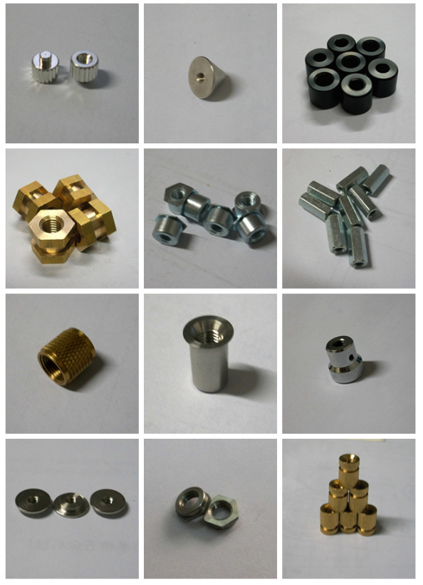 非標(biāo)螺絲圖片/非標(biāo)螺絲樣板圖 (3)