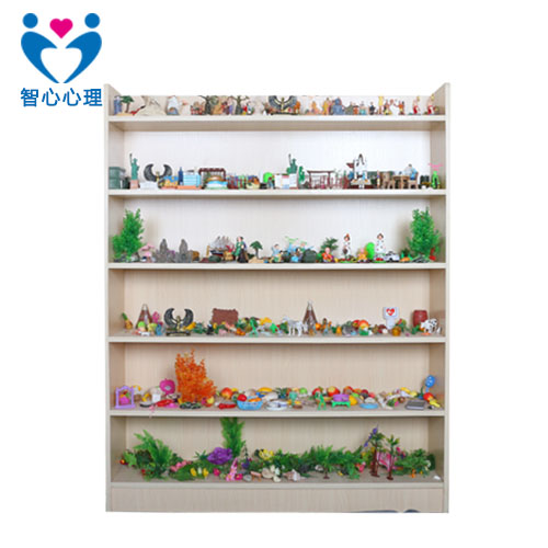 心理沙盤(pán)圖片/心理沙盤(pán)樣板圖 (2)